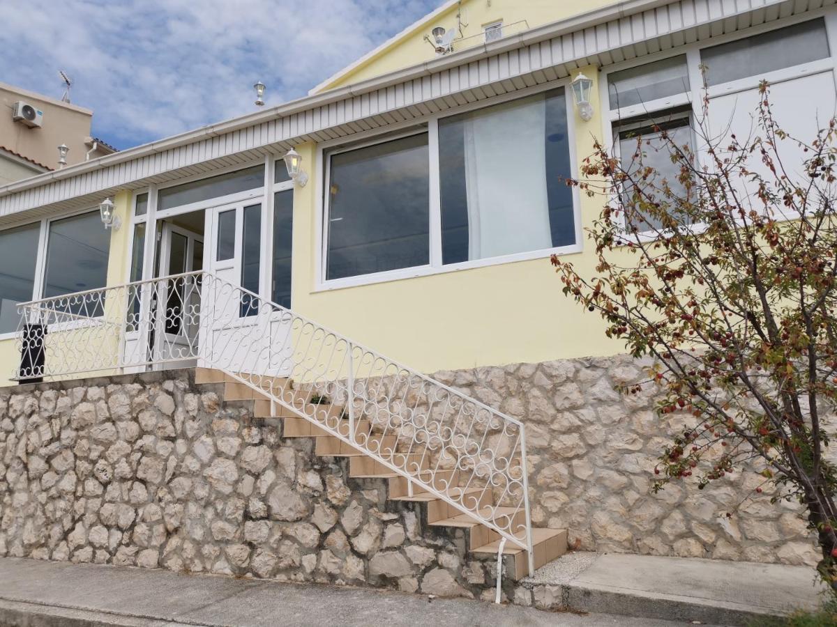 Villa Kairos Seget Donji Exterior photo