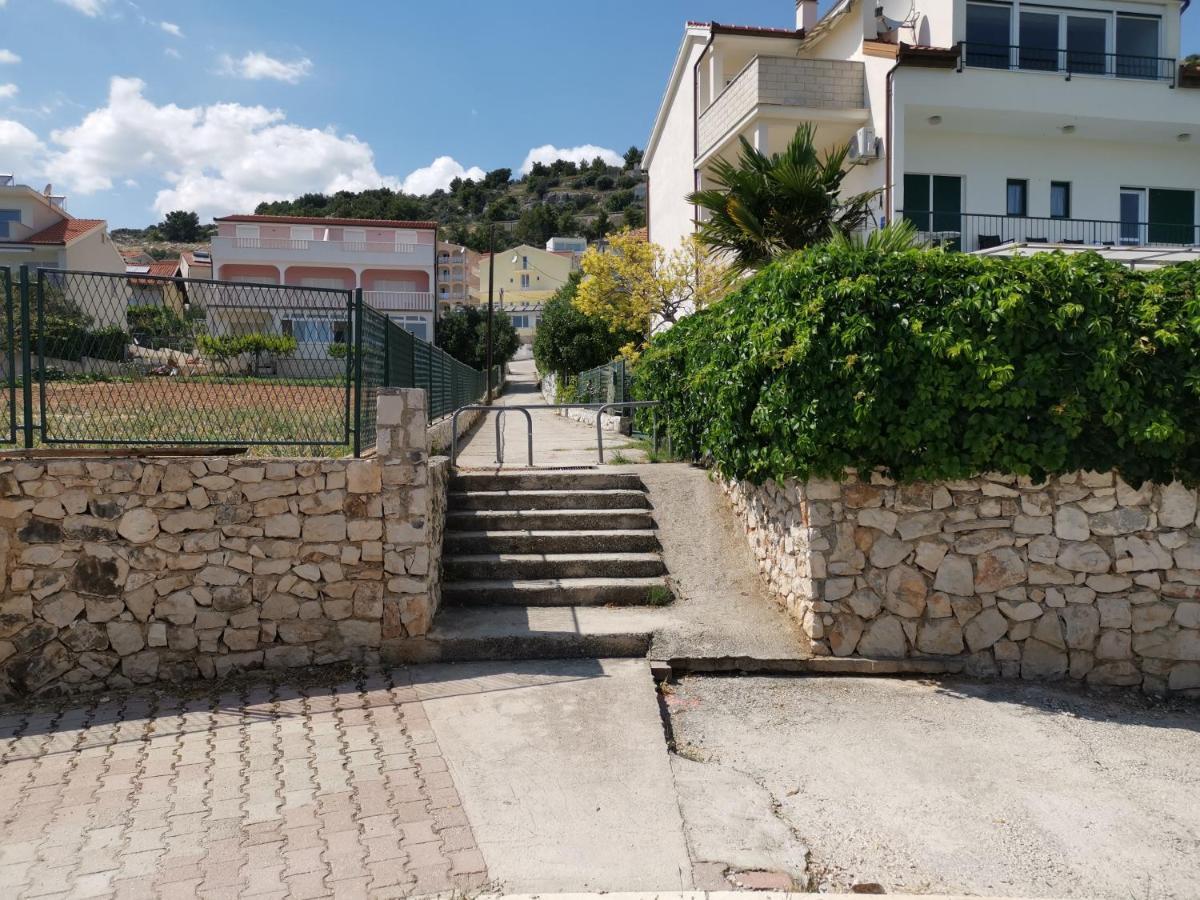 Villa Kairos Seget Donji Exterior photo