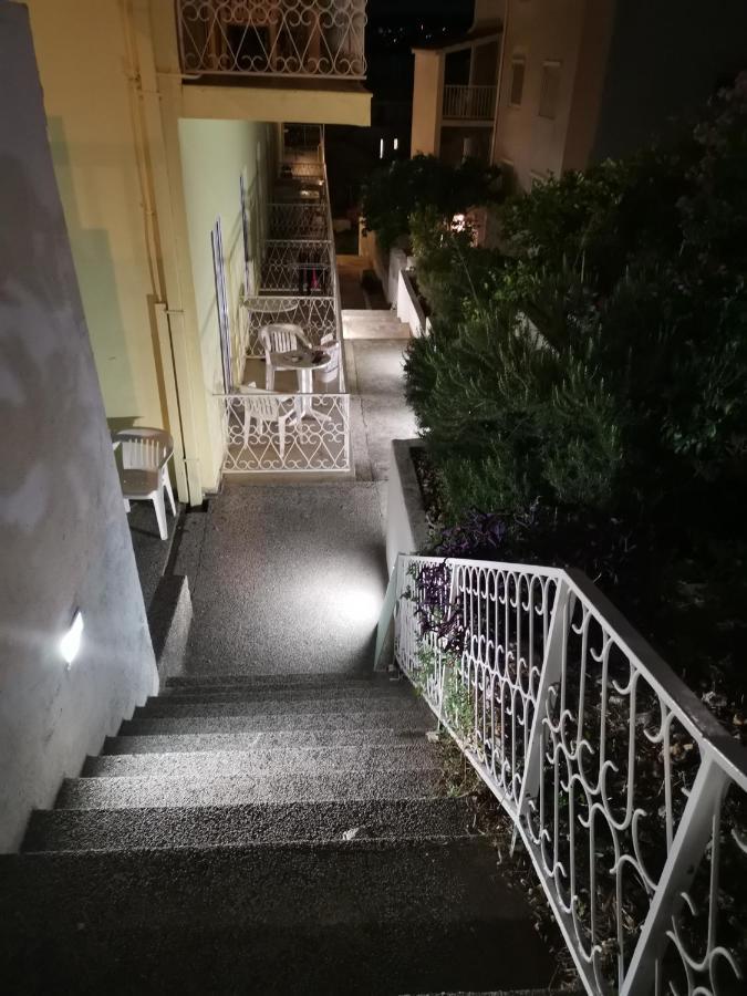 Villa Kairos Seget Donji Exterior photo