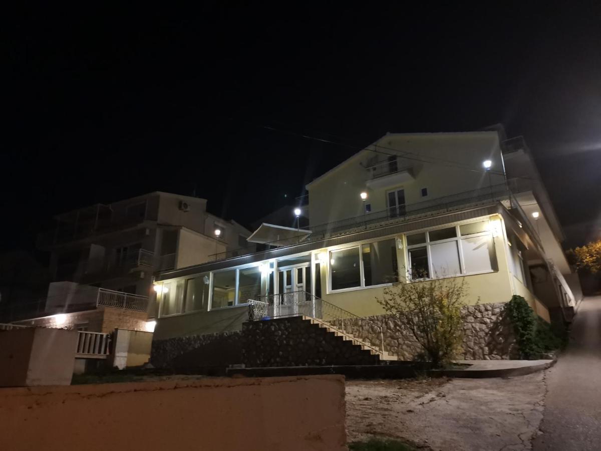 Villa Kairos Seget Donji Exterior photo