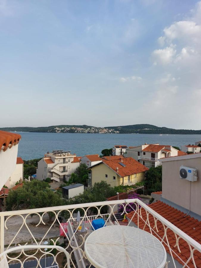 Villa Kairos Seget Donji Exterior photo